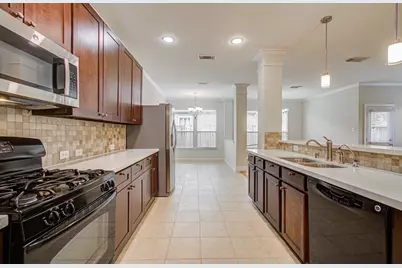 5331 Timber Court Hollow Drive, Houston, TX 77084 - Photo 11