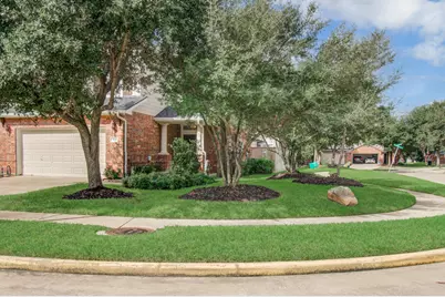 5331 Timber Court Hollow Drive, Houston, TX 77084 - Photo 3