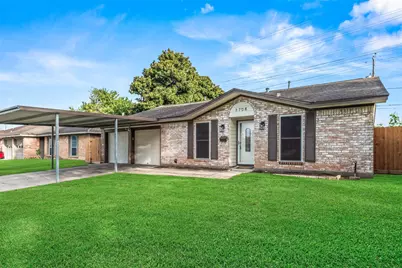 3708 Sunray Lane, Pasadena, TX 77503 - Photo 3