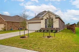 12802 Camellia Glade Ln, Houston, TX 77044 - Photo 3
