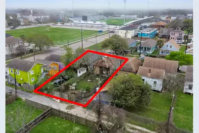 2806 Avenue L, Galveston, TX 77550 - Photo 3