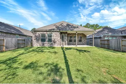 338 Honey Mesquite Path, Willis, TX 77318 - Photo 33