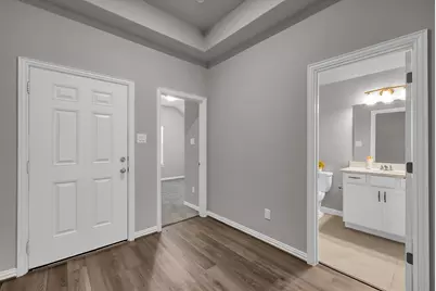 338 Honey Mesquite Path, Willis, TX 77318 - Photo 23