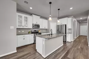 338 Honey Mesquite Path, Willis, TX 77318 - Photo 7