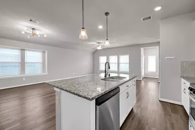 338 Honey Mesquite Path, Willis, TX 77318 - Photo 9