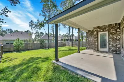 338 Honey Mesquite Path, Willis, TX 77318 - Photo 31