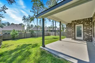 338 Honey Mesquite Path, Willis, TX 77318 - Photo 31