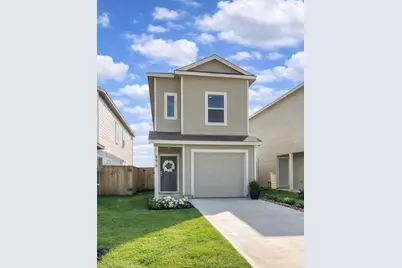 914 Pertuso Lane, Huffman, TX 77336 - Photo 1