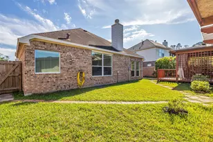 10022 Darrell Springs Ln, Tomball, TX 77375 - Photo 27