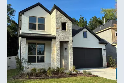 8631 Jam Session Drive, Montgomery, TX 77316 - Photo 3