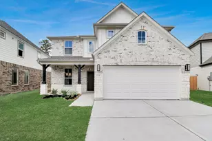 12047 Maple Oak Dr, Houston, TX 77066 - Photo 3