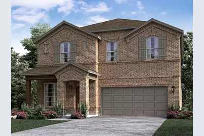 12042 Rushing Ridge Drive, Baytown, TX 77523 - Photo 1