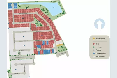 12042 Rushing Ridge Drive, Baytown, TX 77523 - Photo 15