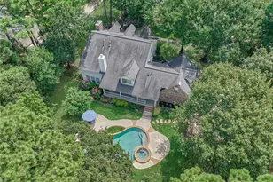 14411 Timbergreen Dr, Magnolia, TX 77355 - Photo 3
