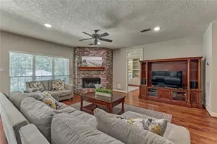 14411 Timbergreen Dr, Magnolia, TX 77355 - Photo 13