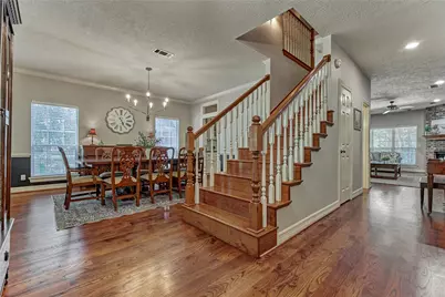 14411 Timbergreen Dr, Magnolia, TX 77355 - Photo 11