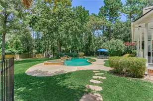 14411 Timbergreen Dr, Magnolia, TX 77355 - Photo 41