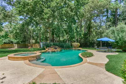 14411 Timbergreen Dr, Magnolia, TX 77355 - Photo 41