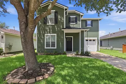 11210 Log Cabin Lane, Tomball, TX 77375 - Photo 1