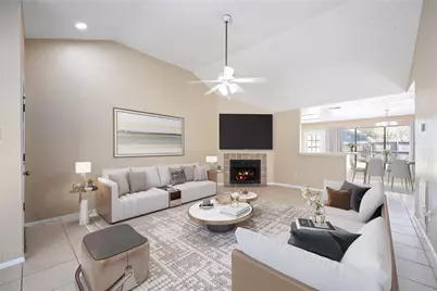 3811 Meadow Place Drive, Houston, TX 77082 - Photo 5