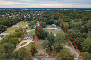 8819 Dowdell Rd, Tomball, TX 77375 - Photo 1