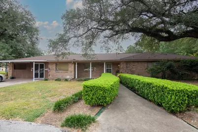 8819 Dowdell Road, Tomball, TX 77375 - Photo 1