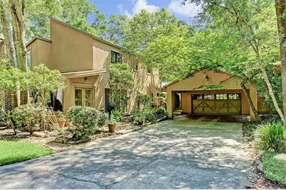 2607 Crossvine Circle, The Woodlands, TX 77380 - Photo 3