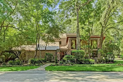 2607 Crossvine Circle, The Woodlands, TX 77380 - Photo 1