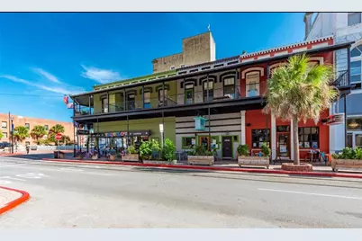 1427 Church Street #1, Galveston, TX 77550 - Photo 19