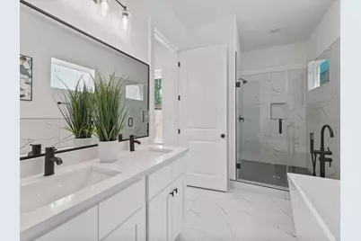 2406 Mann Street #D, Houston, TX 77093 - Photo 15