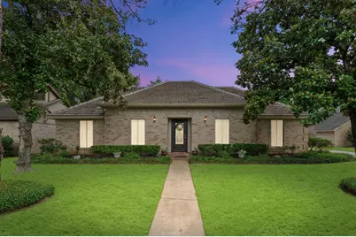 5515 Moss Glenn Lane, Houston, TX 77088 - Photo 1