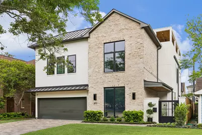 3711 University Boulevard, Southside Place, TX 77005 - Photo 1