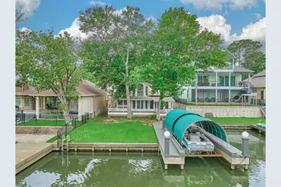 6795 Kingston Cove Lane, Willis, TX 77318 - Photo 1