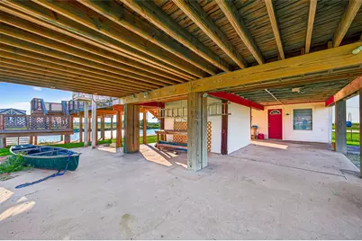 1870 Hall Road, Sargent, TX 77414 - Photo 7