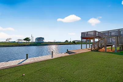 1870 Hall Road, Sargent, TX 77414 - Photo 39