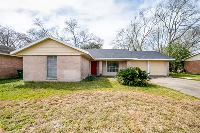 5755 Oakham Street, Houston, TX 77085 - Photo 1