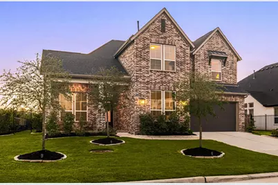 26911 Longwood Ledge Lane, The Woodlands, TX 77389 - Photo 35