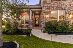 26911 Longwood Ledge Ln, The Woodlands, TX 77389 - Photo 5