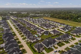 26911 Longwood Ledge Ln, The Woodlands, TX 77389 - Photo 3