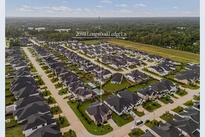 26911 Longwood Ledge Lane, The Woodlands, TX 77389 - Photo 3