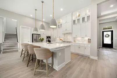 26911 Longwood Ledge Lane, The Woodlands, TX 77389 - Photo 13