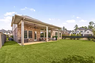 26911 Longwood Ledge Ln, The Woodlands, TX 77389 - Photo 33