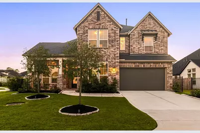 26911 Longwood Ledge Lane, The Woodlands, TX 77389 - Photo 1