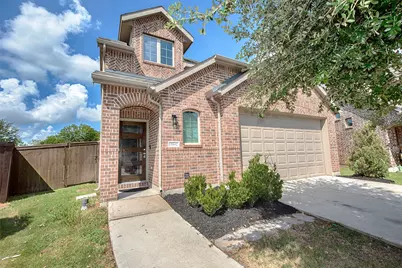10642 Wagner Street, Iowa Colony, TX 77583 - Photo 1