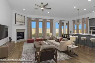 9502 Turnstone Dr, Manvel, TX 77578 - Photo 3