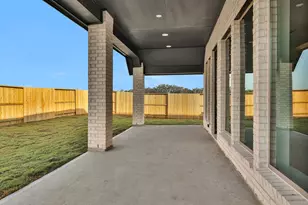 9502 Turnstone Dr, Manvel, TX 77578 - Photo 13