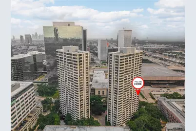 15 Greenway Plaza #10G, Houston, TX 77046 - Photo 3