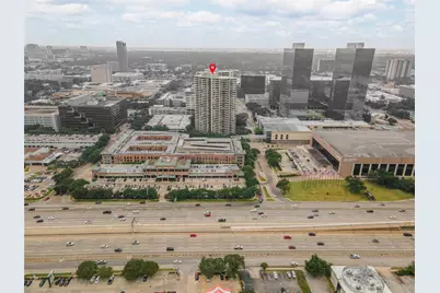 15 Greenway Plaza #10G, Houston, TX 77046 - Photo 5