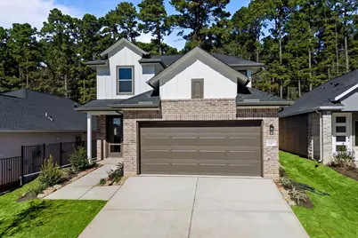 12203 Ridge Top Drive, Conroe, TX 77304 - Photo 23