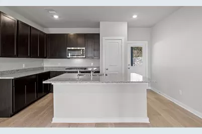 12203 Ridge Top Drive, Conroe, TX 77304 - Photo 3